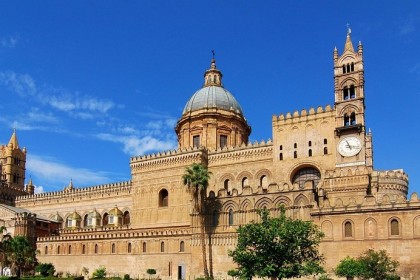 Palermo, è boom di turisti